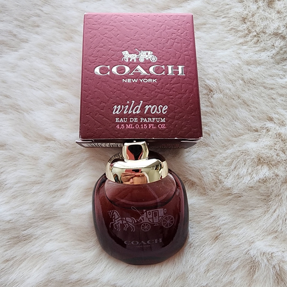 ❤️5 Mini Perfumes Set - Picture 6 of 9